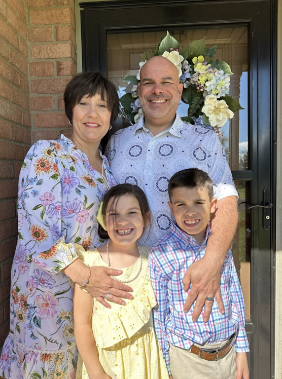 LaVoie Family